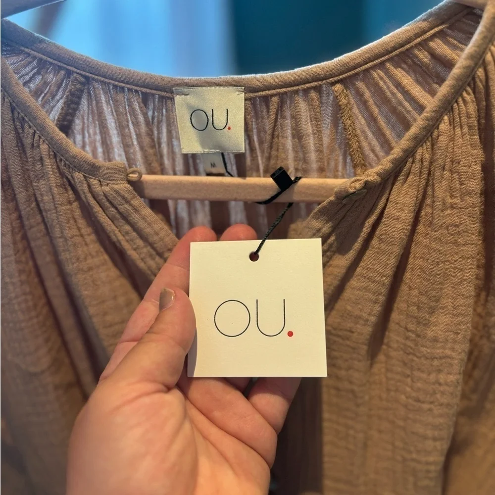 UO. stylish brown